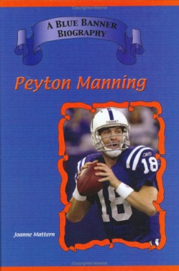 peyton manning jersey 4x