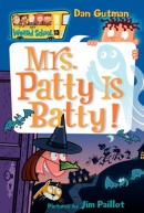 Mrs. Patty is batty!