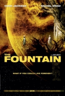 The fountain [DVD]
