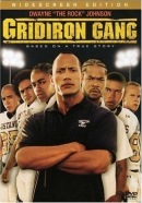 Gridiron gang [DVD]