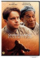 The shawshank redemption [DVD]