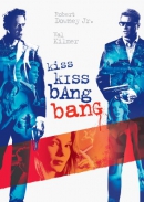 Kiss kiss bang bang [DVD]