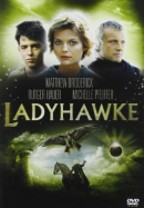 Ladyhawke [DVD]