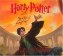 Harry Potter and the deathly hallows [CD book]