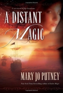 A distant magic