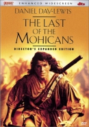 The Last of the Mohicans [DVD]