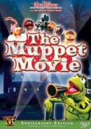 The Muppet movie [DVD]