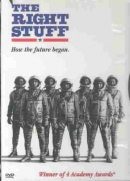 The right stuff [DVD]