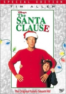 The Santa clause [DVD]
