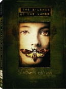 The silence of the lambs [DVD]