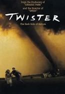 Twister [DVD]