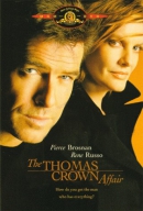 The Thomas Crown affair [DVD]