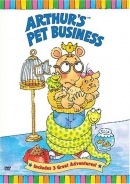 Arthur's pet business [DVD]