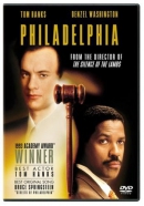 Philadelphia [DVD]