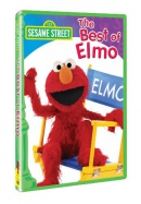 The best of Elmo [DVD]