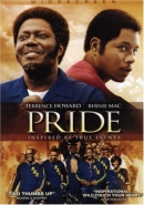 Pride [DVD]