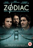 Zodiac [DVD]
