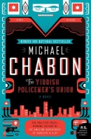 The Yiddish policemen's union [CD book]