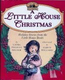 A Little house Christmas : holiday stories from the Little house books