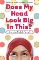 Does my head look big in this?