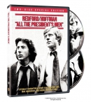 All the President's men [DVD]