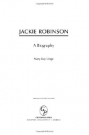 Jackie Robinson : a biography