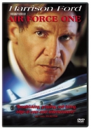 Air Force One [DVD]