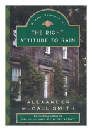 The right attitude to rain [Playaway]