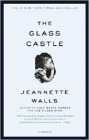 The glass castle [Playaway]
