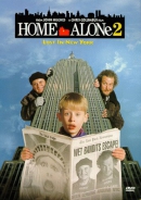 Home alone 2 [DVD] : lost in New York