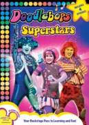 Doodlebops [DVD]. Doodlebops superstars