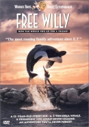 Free Willy [DVD]