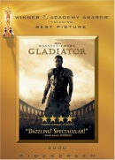 Gladiator [DVD]