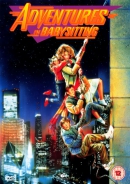 Adventures in babysitting [DVD]