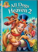 All dogs go to heaven 2 [DVD]