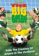 The big green [DVD]
