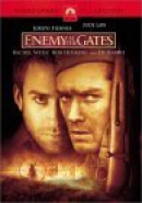 Enemy at the gates [DVD]