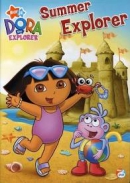 Summer explorer [DVD]