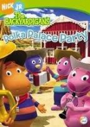 Polka palace party [DVD]
