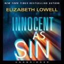 Innocent as sin [CD book]