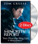 Minority report [DVD]