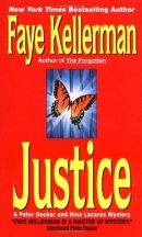 Justice [large print] : a Peter Decker/Rina Lazarus mystery