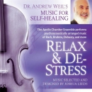 Relax and de-stress [music CD]