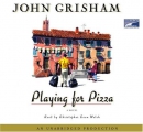 Playing for pizza [CD book]