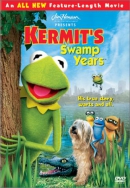 Kermit's swamp years [DVD]