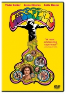 Godspell [DVD]