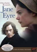 Jane Eyre [DVD]