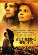 Wuthering Heights [DVD]