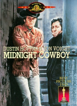 Midnight Cowboy [DVD] 