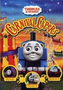 Carnival capers [DVD]